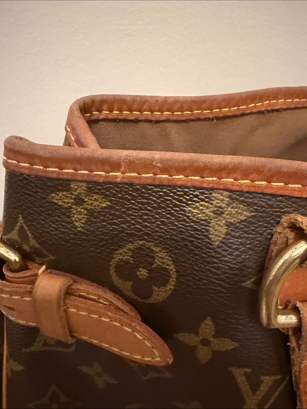 Louis Vuitton Batignolles Horizontal - Picture 4 of 10